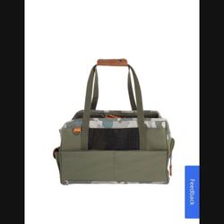 Pet Carrier 