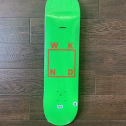 Skateboard Deck