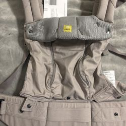 Brand New LILLEbaby Complete All Season Baby Carrier