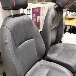 10th Gen OEM Honda Civic EX-L Seats