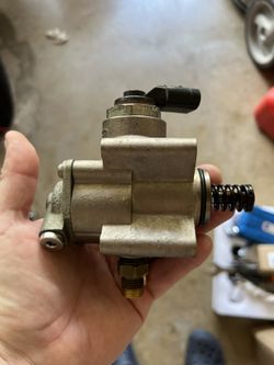 2006-2010 VW Passat 2.0t High Pressure Fuel Pump