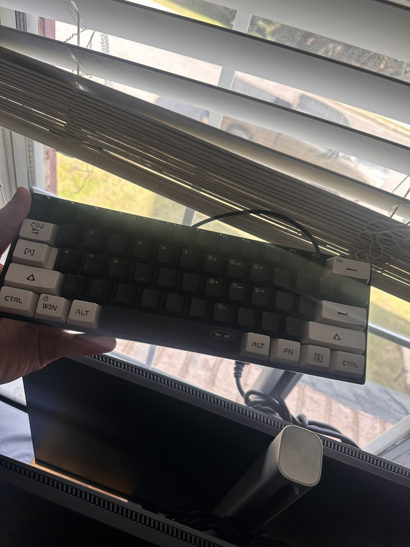 60% Keyboard
