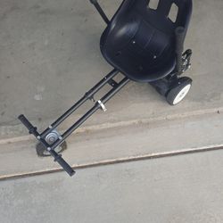 Hoverboard