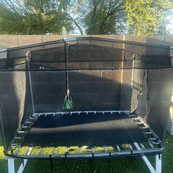 Trampoline