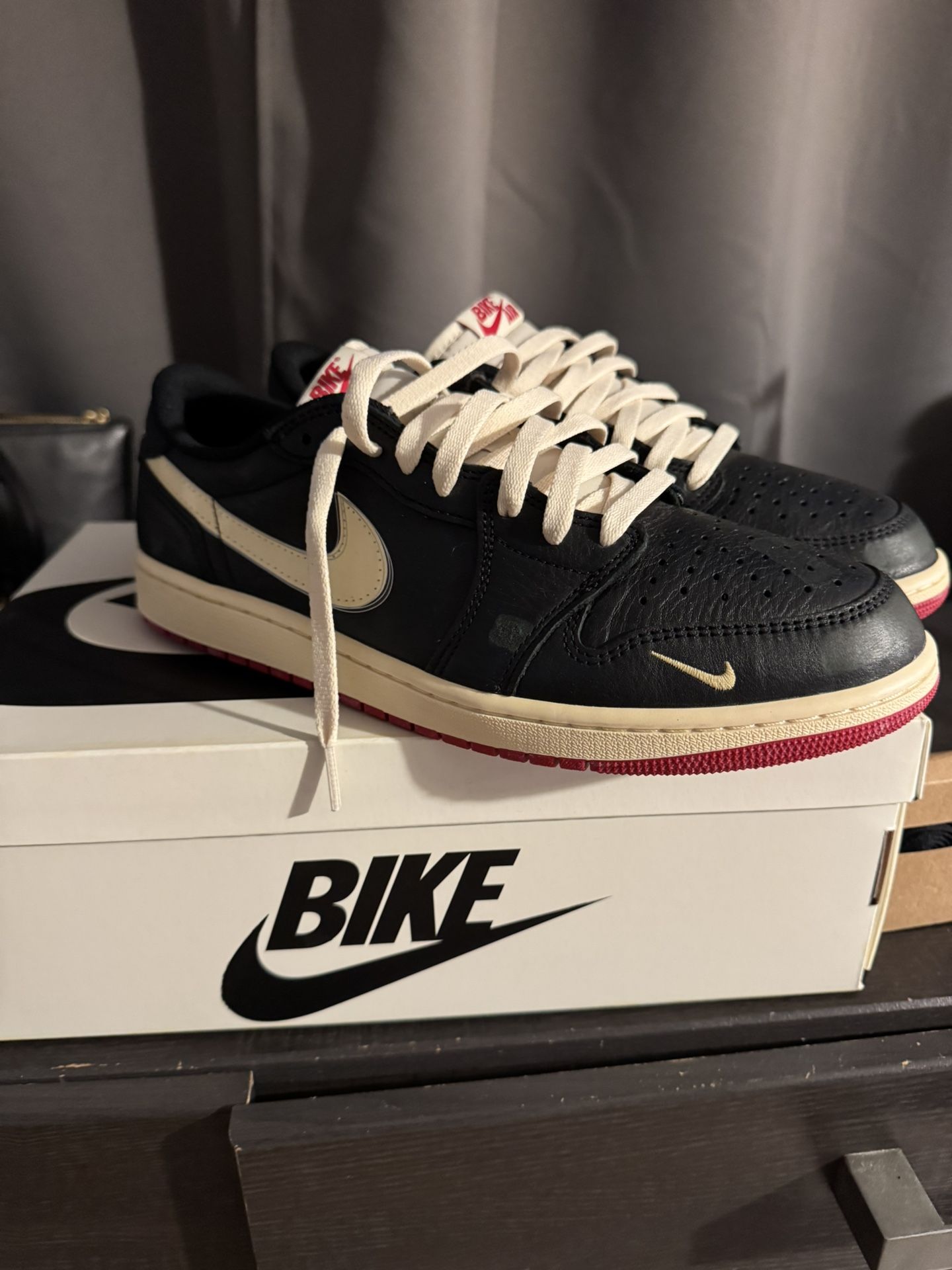 Jordan 1 Retro Low Better With Time Size 11