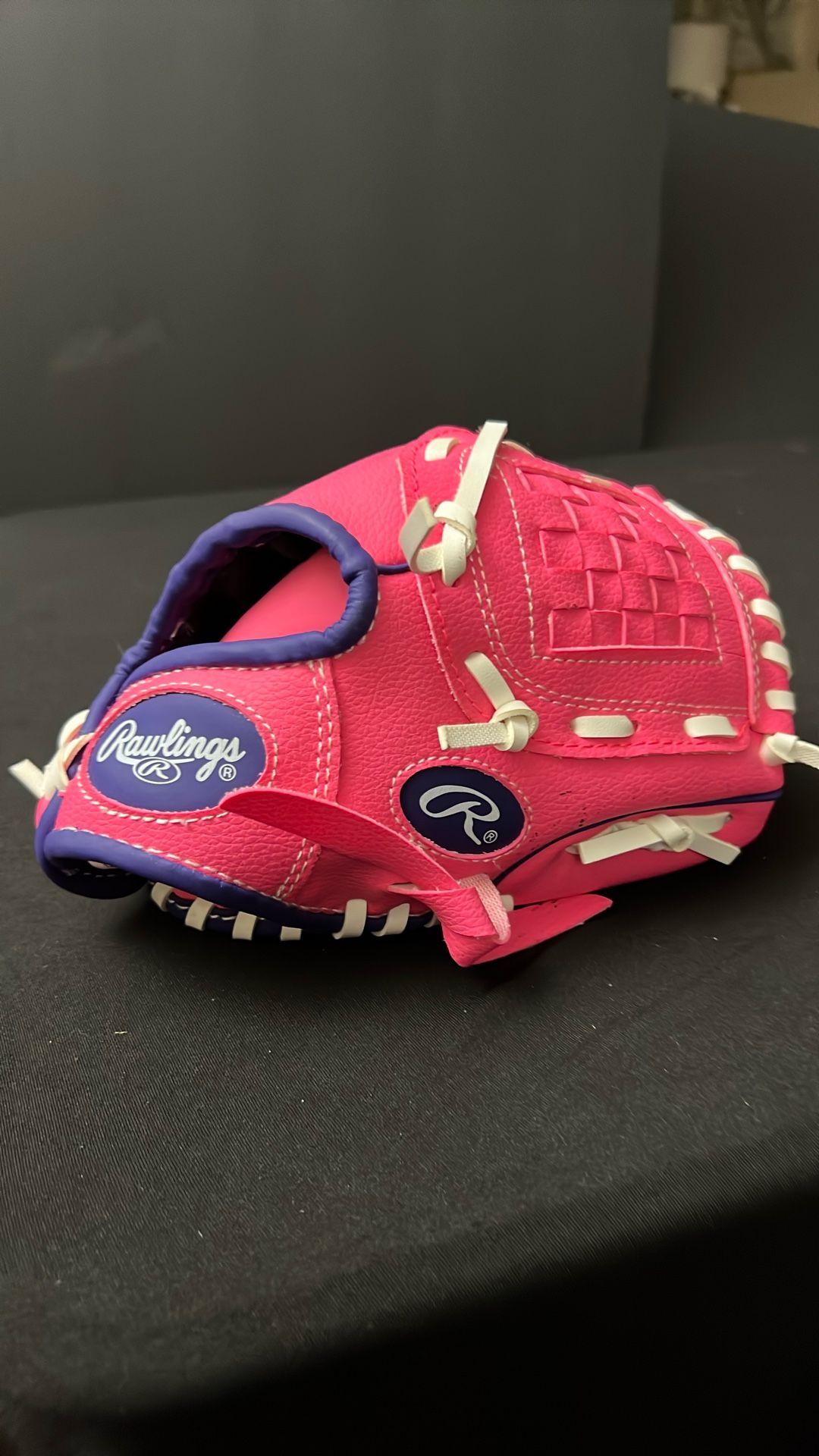 Rawlings Kids Glove Size 9 Left Hand Glove