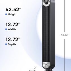 Dreo Tower Fan