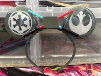 Disney Parks Ears - Multiple - $15