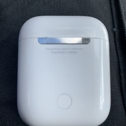 AirPods Charging Case