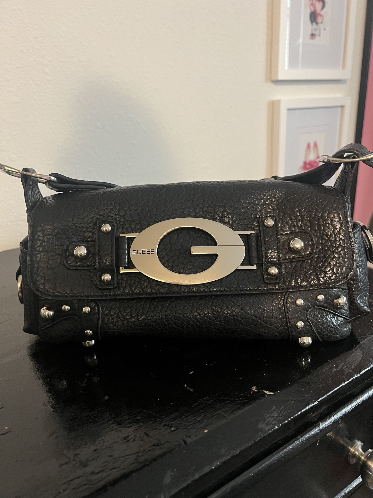 Cute Guess Purse