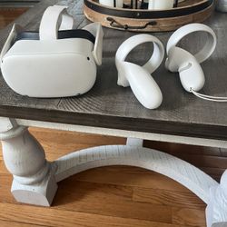 Oculus Meta Quest 2