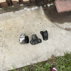 Motor Mounts