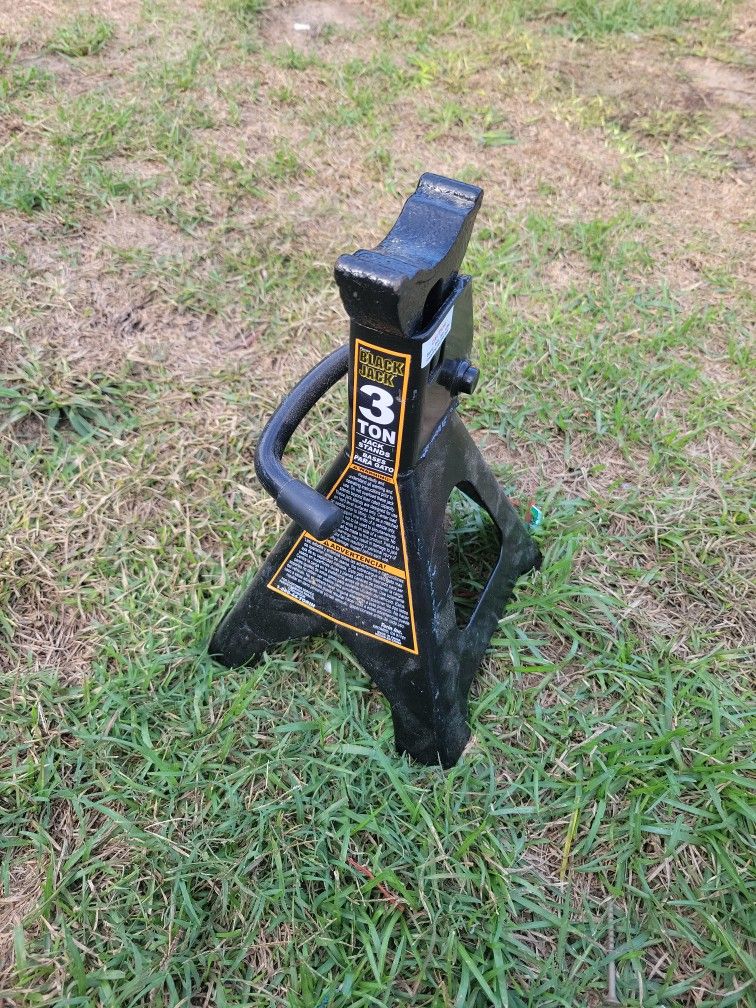 3 Ton Jack