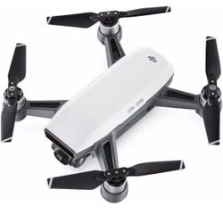 DJI Spark Drone 