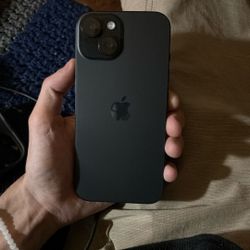 Unlocked iPhone 15 Flawless Condition 