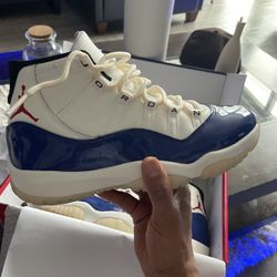 Jordan 11 Rare Size 10.5