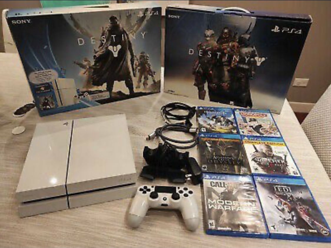 Ps4