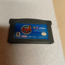 Disney's Extreme Skate Adventure Game Boy Advance
