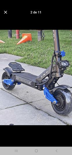 New. Doble motor. Super. Velox  50mh.