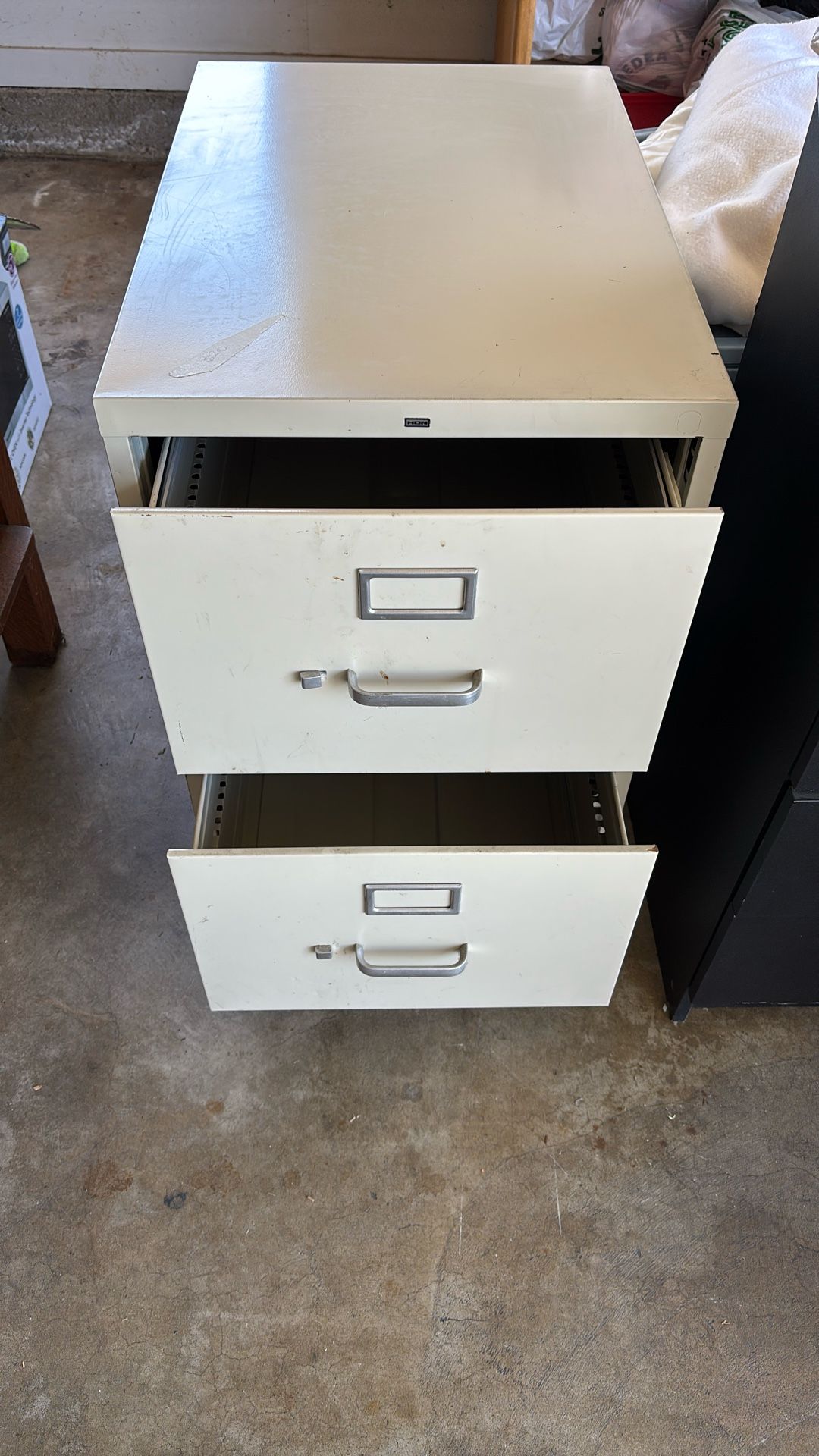 File Cabinet