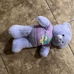 Build A Bear teddy Bear 