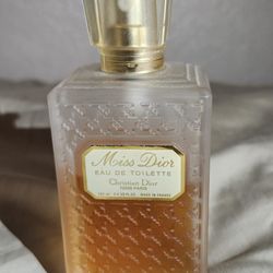 Christian Dior Miss Dior Perfume