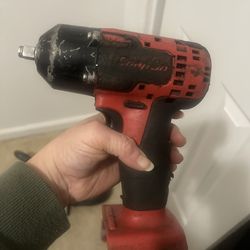 Snap On 1/2 Impact Tool Only