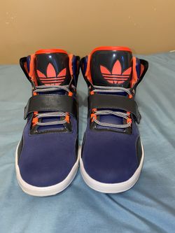 Adidas Roundhouse Mid Men s 10.5 for Sale in Altoona PA OfferUp