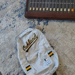 Herschel Oakland As Back Pack
