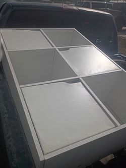 Kitchen cabinet Storage Organizer