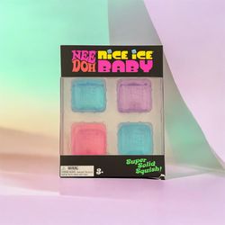 Needoh Nice Ice Baby