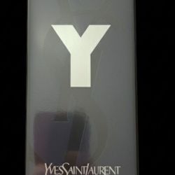YSL 