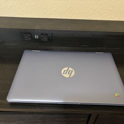 Hp Google Chrome Book x360