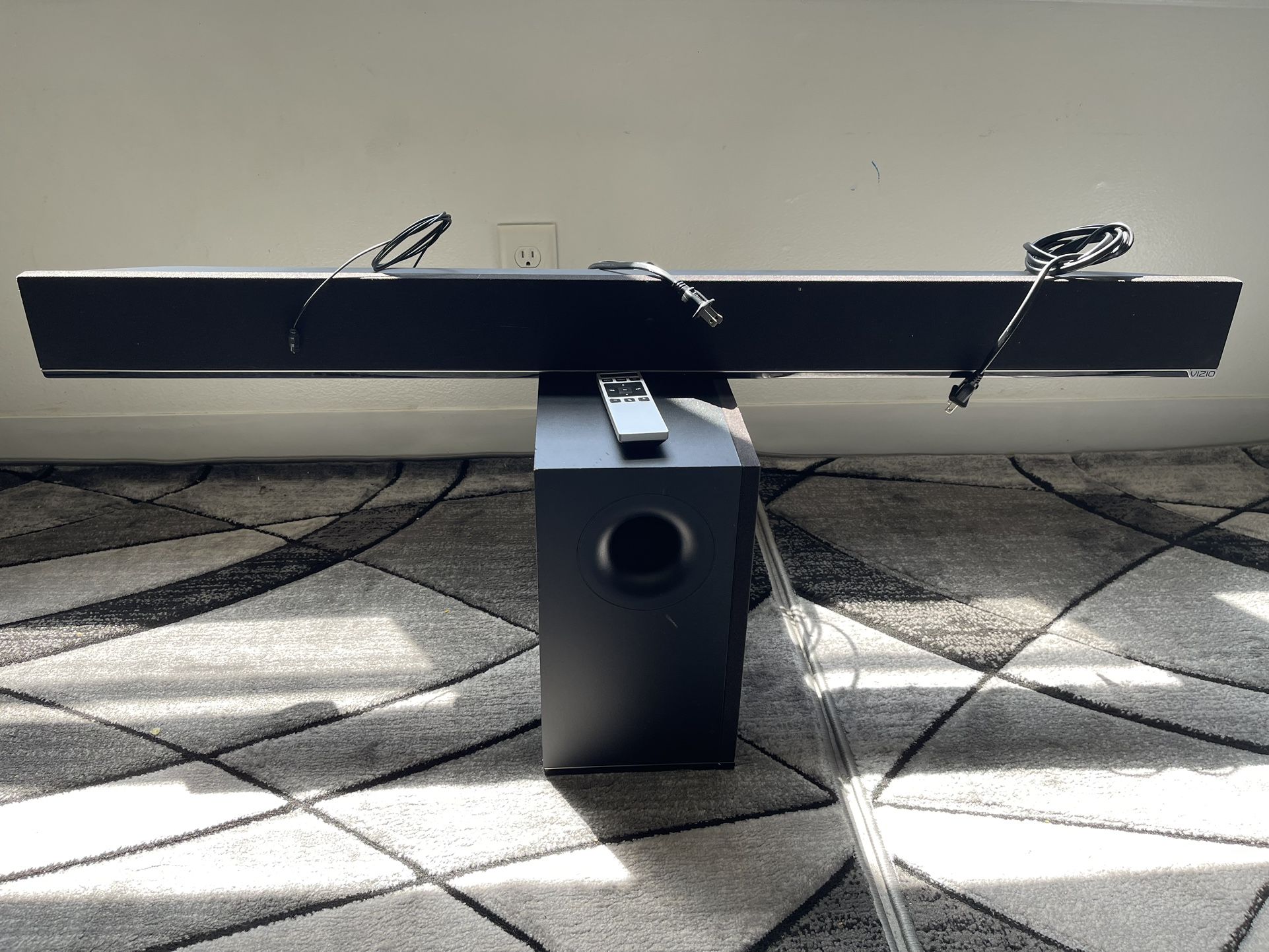 Vizio Sound Bar