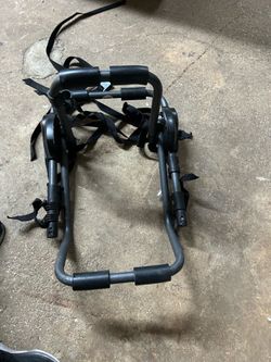 bicycle rack $30 cada una o llévatelo los 4 por $80
