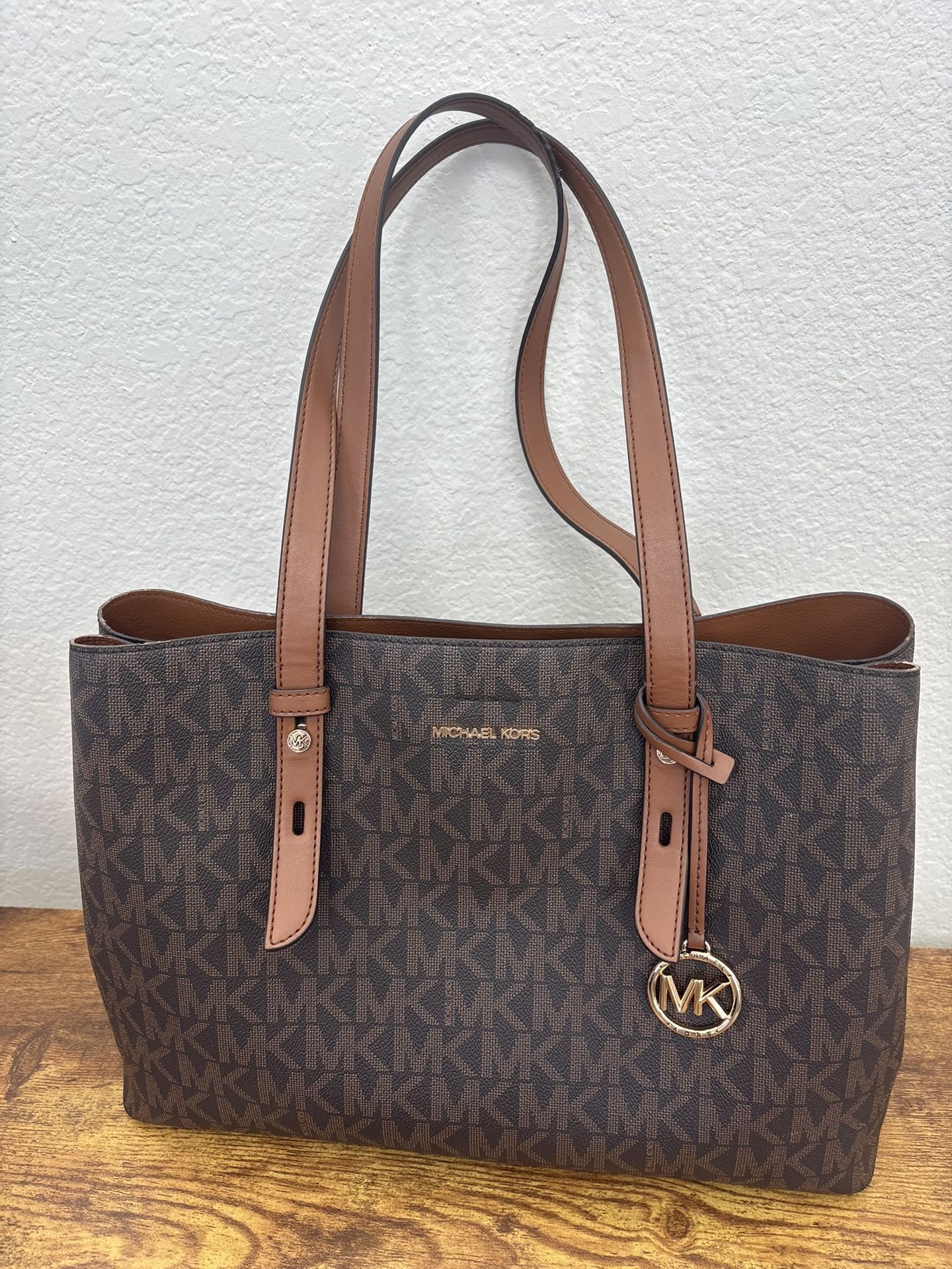 Michael Kors Tote Bag