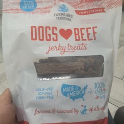Dog Treats 