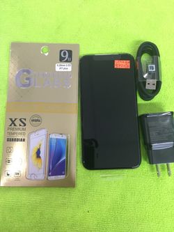 iPhone X Space Grey 256 Unlocked