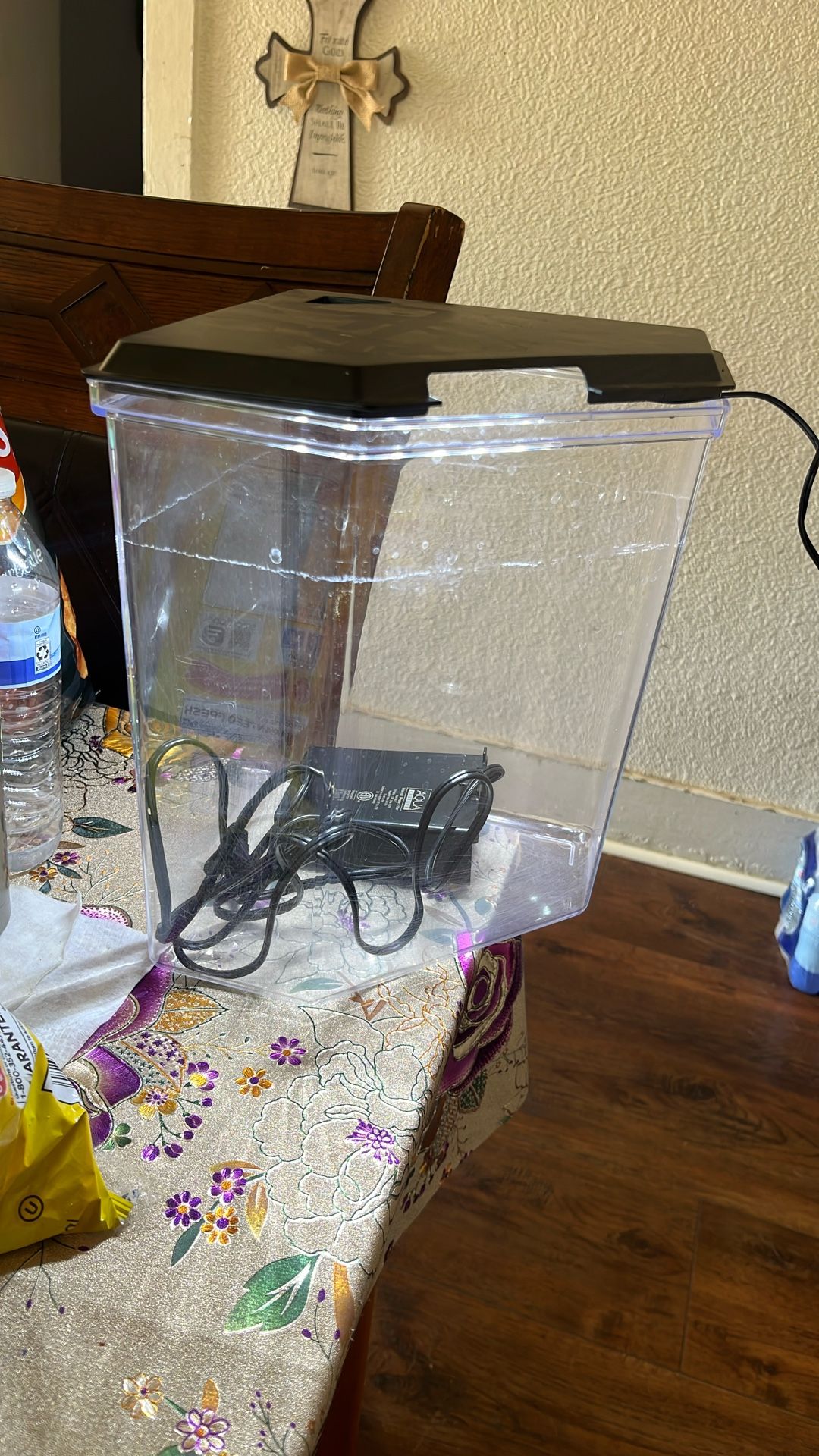 Fish Tank