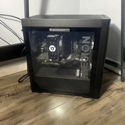Lenovo - Legion Tower 5i Gaming Desktop