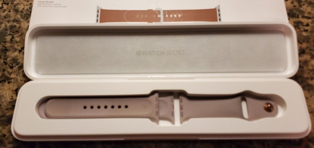 Apple Watch Band