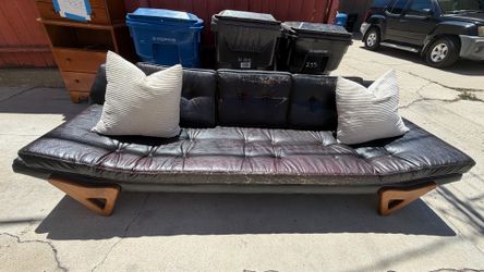 FREE ADRIAN PEARSALL STYLE COUCH