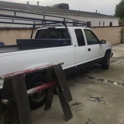 95 Chevy