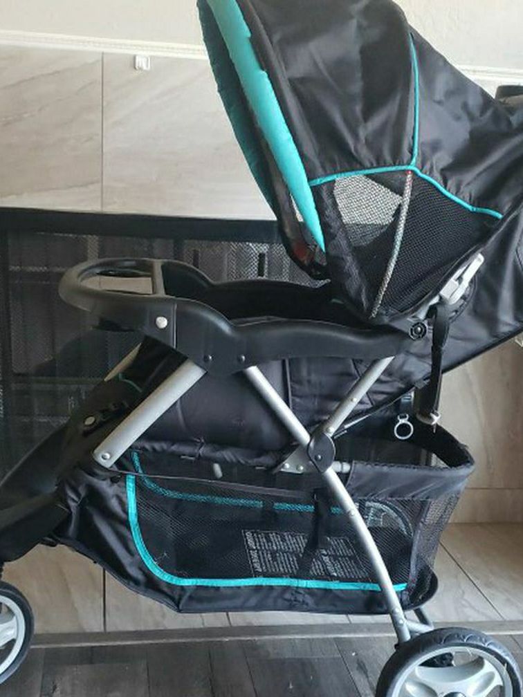 BabyTrend Stroller $40