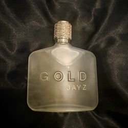 Jay-Z Gold aftershave 