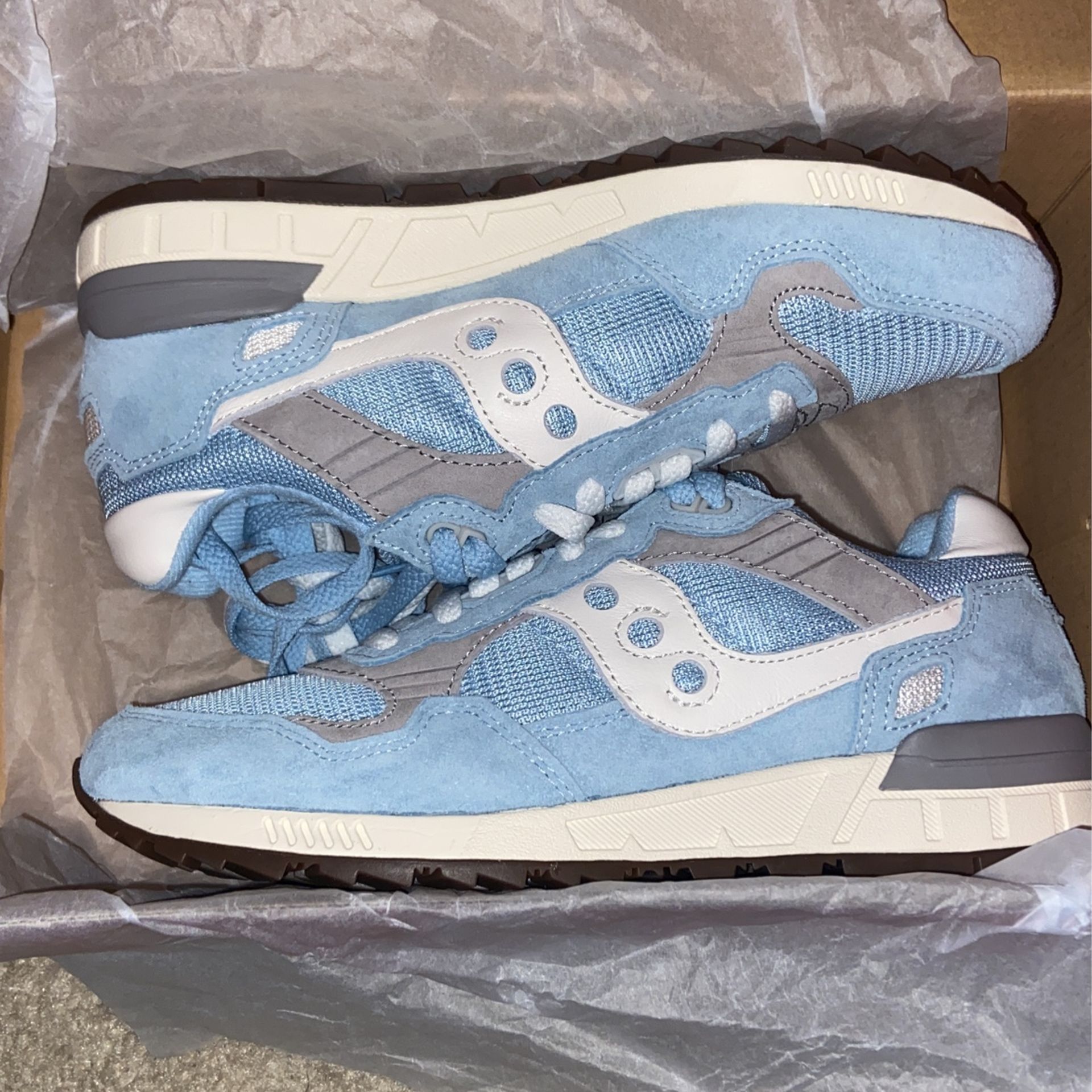 Shadow 5000 Saucony Size 7 $100