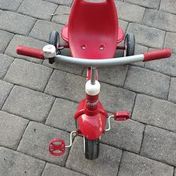 Radio Flyer Bike