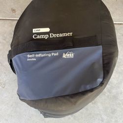REI Sleeping pad