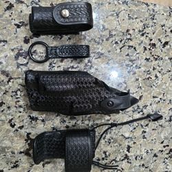 Security Guard/Law Enforcement holster
