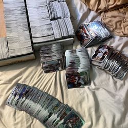 Wow 2022 Bowman University Football Card Lot 75 Chrome Cards For Only $5 Additional Discounts Apply Read Below 